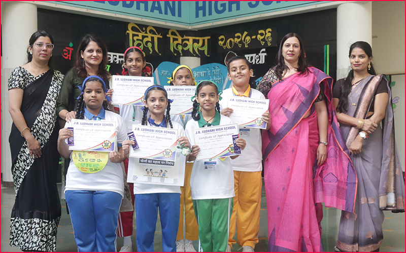 HINDI DIVAS CELEBRATION